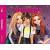 TOPModel - friendship book REBEL KITTY ( 4513200 ) - Toys