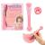 TOPModel - Brush and Cleaning Pad Kitty BEAUTY and ME ( 0413253 ) - Toys