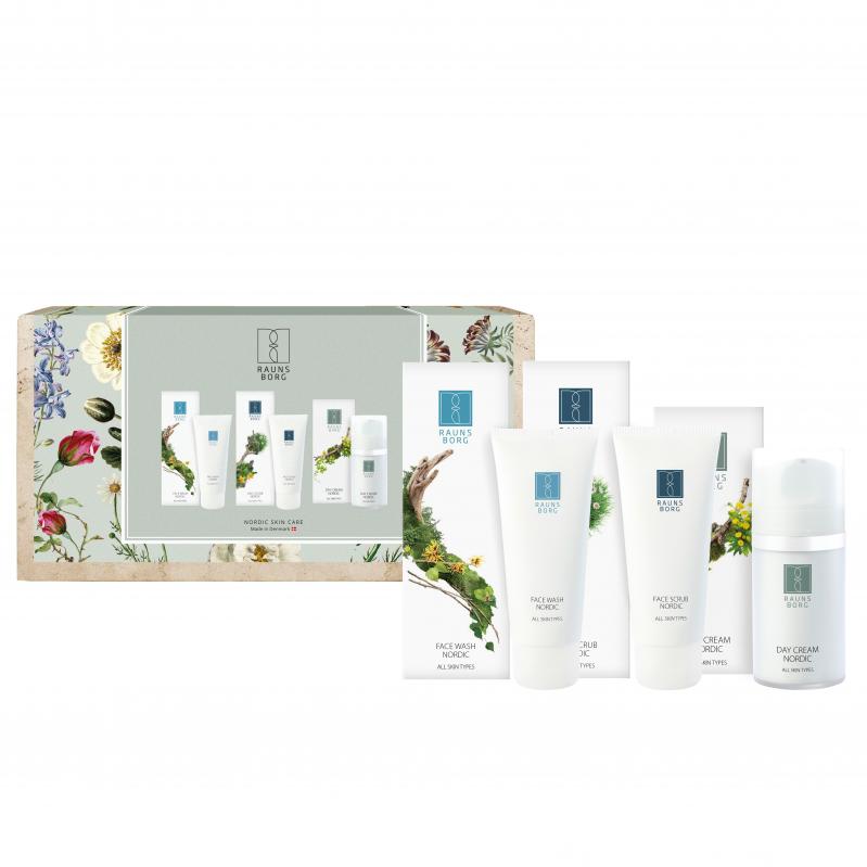 Raunsborg - Facial Care Giftset - Beauty