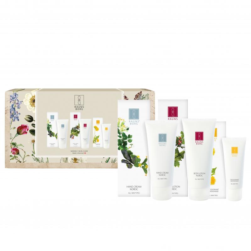 Raunsborg - Daily Care Giftset - Beauty