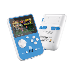 Blaze Evercade Tehnos Super Pocket - BLAZE TAB Plus