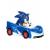 Sonic - 1:64 Diecast Vehicles - Sonic - Toys