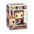 Funko! POP - Vinyl Star Wars - Obi-Wan (Young) (76018) - Toys