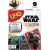 Mattel Games - UNO Star Wars The Mandalorian (HJR23) - Toys