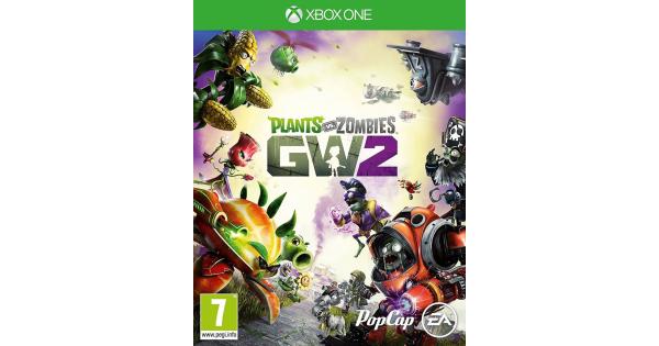 Plants vs Zombies: Garden Warfare - Xbox One