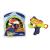 Soft Foam Dart Gun - 18 cm with Target - Toys