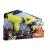 Power Popper Gun - 35 cm with 12 Foam Balls - Toys