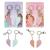 TOPModel - Keyring Set Heart BFF ( 0413300 ) - Toys