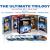 Back To The Future - The Ultimate Trilogy 4K Ultra HD + Blu-Ray - Movies and TV Shows