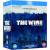 The Wire Seasons 1 to 5 Complete Collection Blu-Ray - Movies and TV Shows