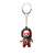 Good Loot - Cyberpunk 2077 Johny Silverhand Good Loot 3D Keychain - Fan Shop and Merchandise