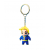 Good Loot - Fallout Vault Boy Good Loot 3D Keychain - Fan Shop and Merchandise