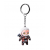 Good Loot - The Witcher Geralt of Rivia Good Loot 3D Keychain - Fan Shop and Merchandise