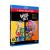 INSIDE OUT 1+2 BOX - Movies and TV Shows