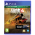 Train Sim World 4 includes Flying Scotsman (Centenary Edition) - PlayStation 4