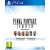 Final Fantasy I-VI - Collection - Anniversary Edition - PlayStation 4