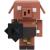 Minecraft - Legends 3.25 inch action figure - Mace Piglin Runt - Toys