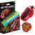 Beyblade – BBX Deluxe String Launcher Set (F9324EU4) - Toys