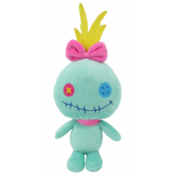 Disney - Lilo AND Stitch Plush - Scrump 25cm - Toys