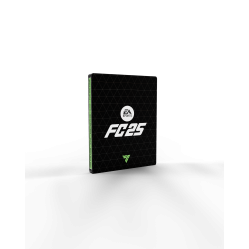 EA Sports FC 25 - Steelbook NO GAME - PlayStation 5
