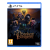 Darkest Dungeon 2 - PlayStation 5