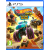 Hot Wheels Monster Trucks: Stunt Mayhem - PlayStation 5