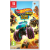 Hot Wheels Monster Trucks: Stunt Mayhem - Nintendo Switch