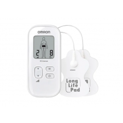 Omron - E3 Intense TENS Pain Releiver - Health and Personal Care