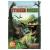 Dinosaur Expedition - Dino stickerbook A4 (130001) - Toys