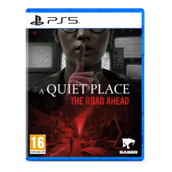 A Quiet Place The Road Ahead PlayStation 5