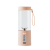 Blend - PINK USB TO-GO BLENDER - Gadgets