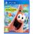 The Patrick Star Game - PlayStation 4