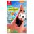 The Patrick Star Game - Nintendo Switch