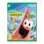 The Patrick Star Game - Xbox Series X