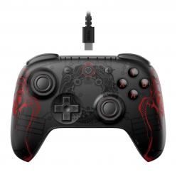 8BitDo Ultimate 2C Wired Pad Black Myth Wukong PC