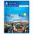 ATrain Exp AND  PlayStation 4