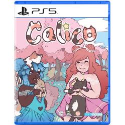 Calico Import - PlayStation 5