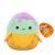 Squishmallows - 19 cm Halloween Plush - Stanislav Monster Banana - Toys