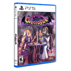 Overrogue (Limited Run) (Import) - PlayStation 5