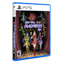This Way Madness Lies Limited Run  - PlayStation 5