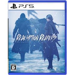 Redemption Reapers (Import) - PlayStation 5