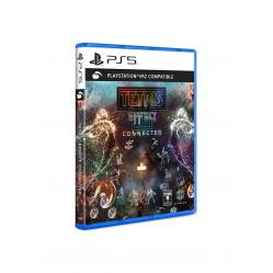Tetris Effect: Connected (Import) - PlayStation 5