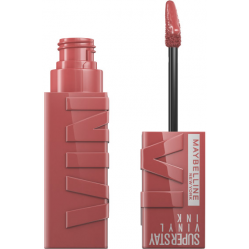 Maybelline - New York Superstay Vinyl Ink - Cheeky - Beauty
