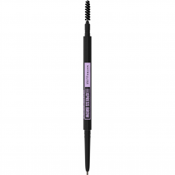 Maybelline - New York Express Brow Ultra Slim - Medium Brown - 15 mm tip - Beauty