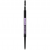 Maybelline - New York Express Brow Ultra Slim - Medium Brown - 15 mm tip - Beauty