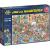 Jan van Haasteren - Celebrate Pride! (1000 pieces) (JUM00030) - Toys