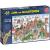 Jan van Haasteren - Santa's village (5000 pieces) (JUM0076) - Toys