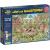 Jan Van Haasteren - Midsummerfestival (1000 pieces) (JUM0029) - Toys