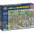 Jan van Haasteren - Big Day Birding (1000 pieces) (JUM00340) - Toys