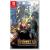 Romance of the Three Kingdoms XIV: Diplomacy and Strategy Expansion Pack Bundle (Import) - Nintendo Switch